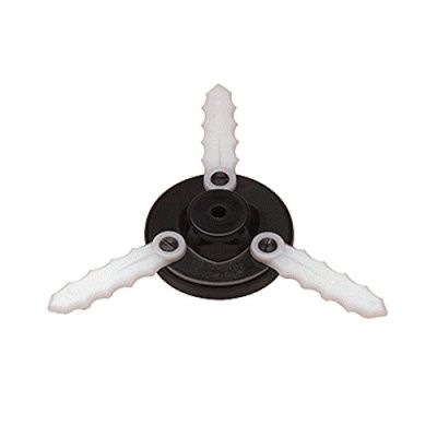 Головка триммерная Maxi-Cut (гайка3/8"-24UNF правая) (GT-22GES) ECHO 215311