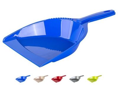 Совок пластм., DRINA 10499