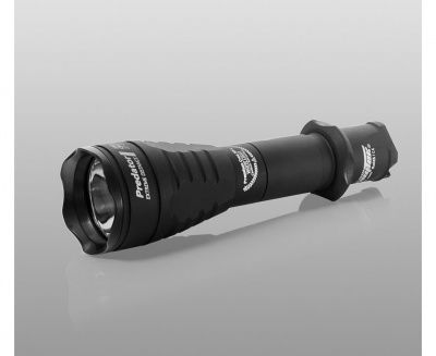 Фонарь Predator XP-L HI Теплый Armytek F01603BW