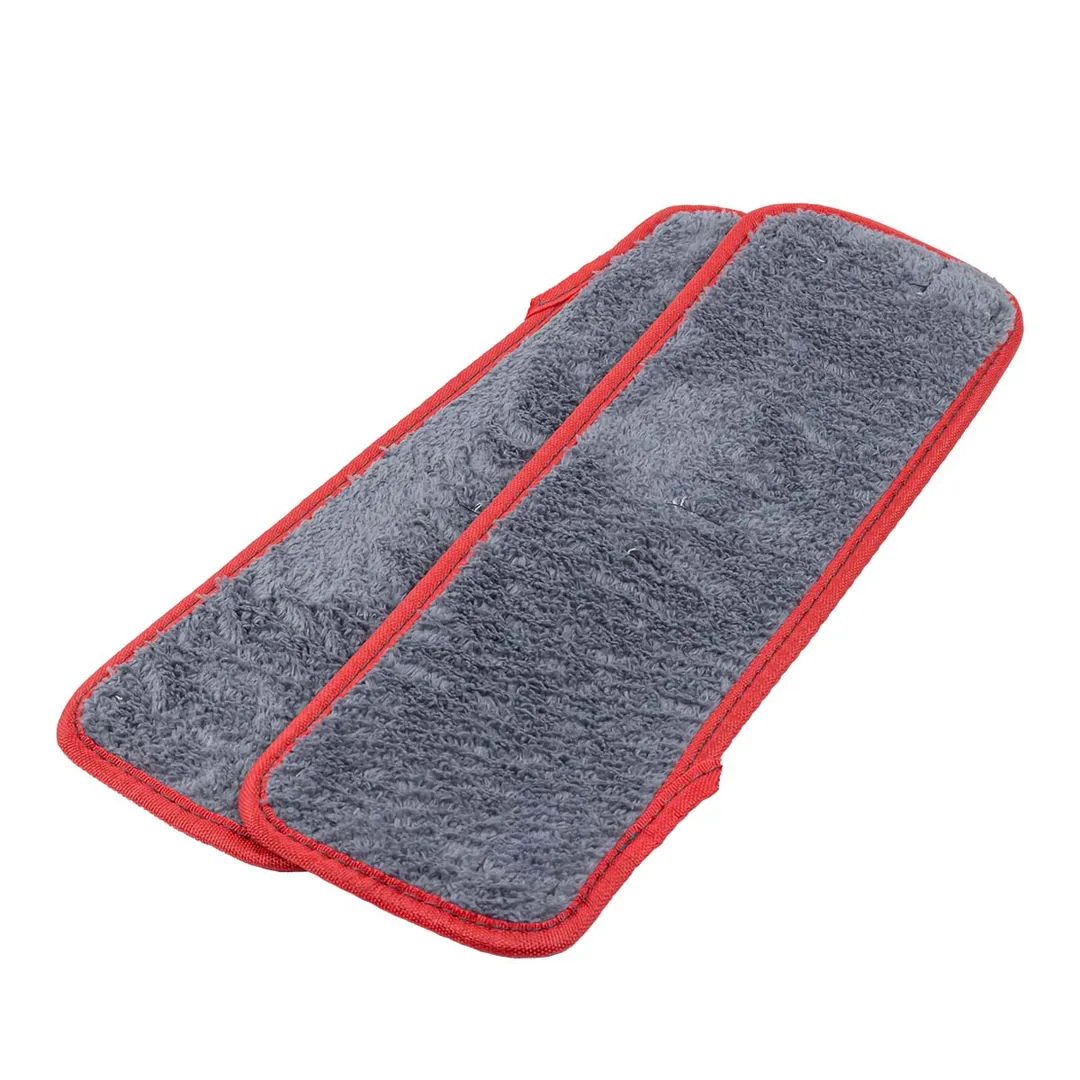 Швабра с отжимным механизмом ''бабочка'' WMC TOOLS WMC-XH(blue)