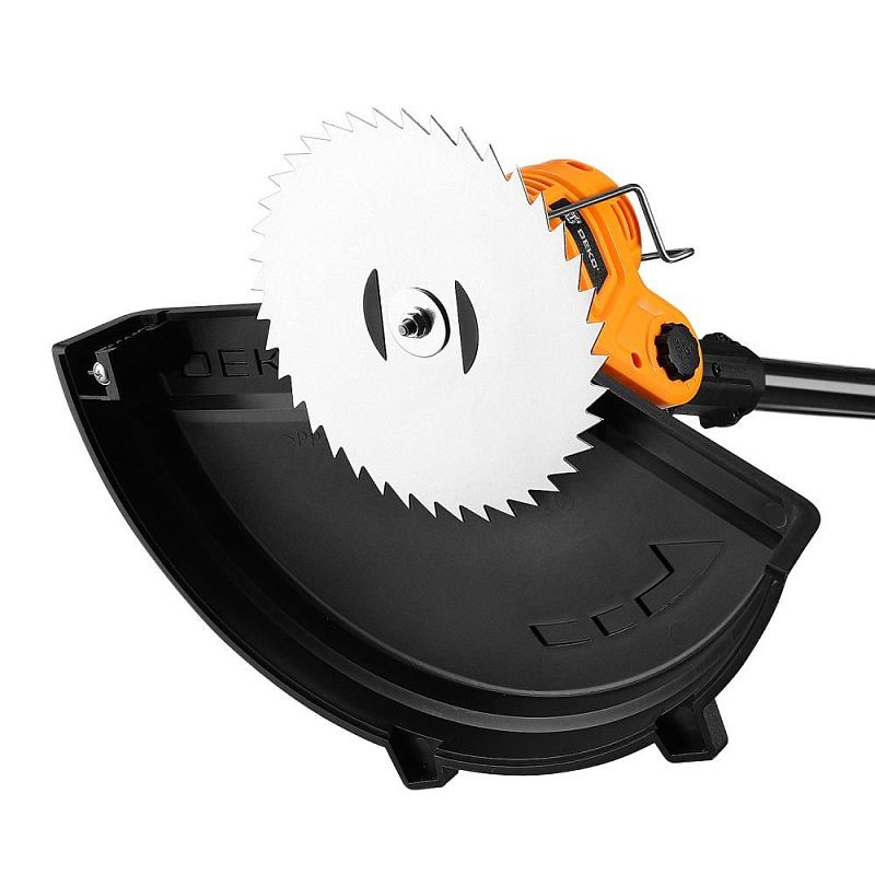 Триммер аккумуляторный DKTR21 063-4231-1 DEKO 063-4231-1