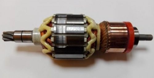 Якорь в сборе HR4501C/HR4510C MAKITA (517768-6)