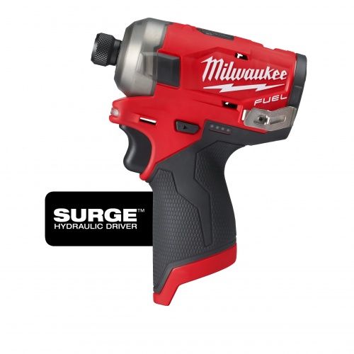 Аккумуляторный винтоверт M12 FQID-0 FUEL SURGE Milwaukee 4933464972