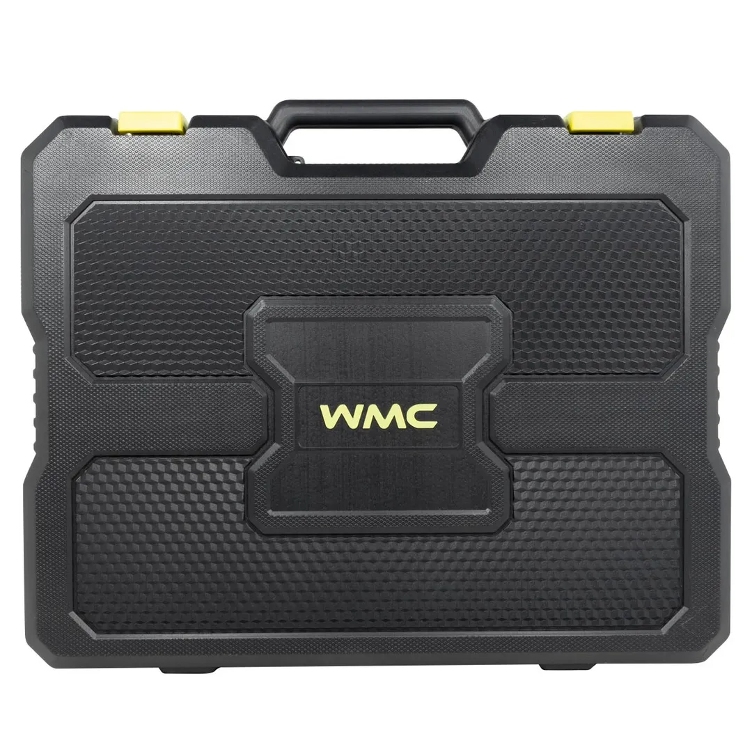 Набор инструментов 1001 пр. WMC TOOLS WMC-201001