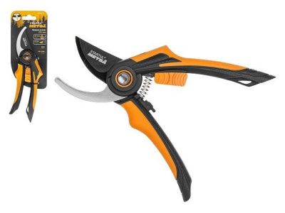 Секатор плоскостной 21 см STARTUL METSA ST6490-02