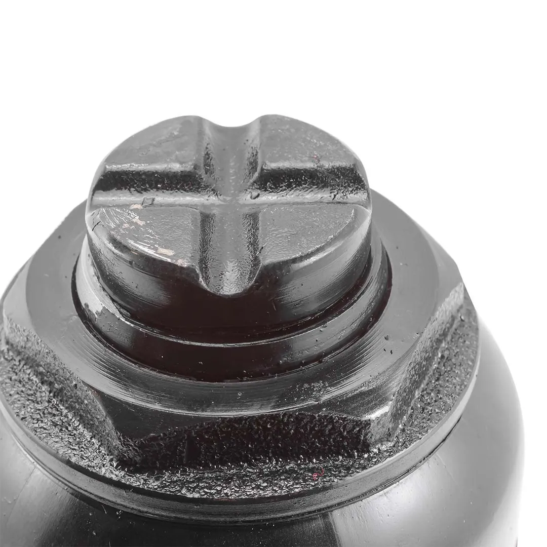 Домкрат бутылочный 16 т 227-427 мм ForceKraft FK-T91604 DS