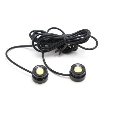 Подсветка "Дневные огни" TTX-8019 KING TTX-8019