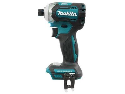 Винтоверт аккумуляторный DTD170Z (DTD 170 Z) MAKITA