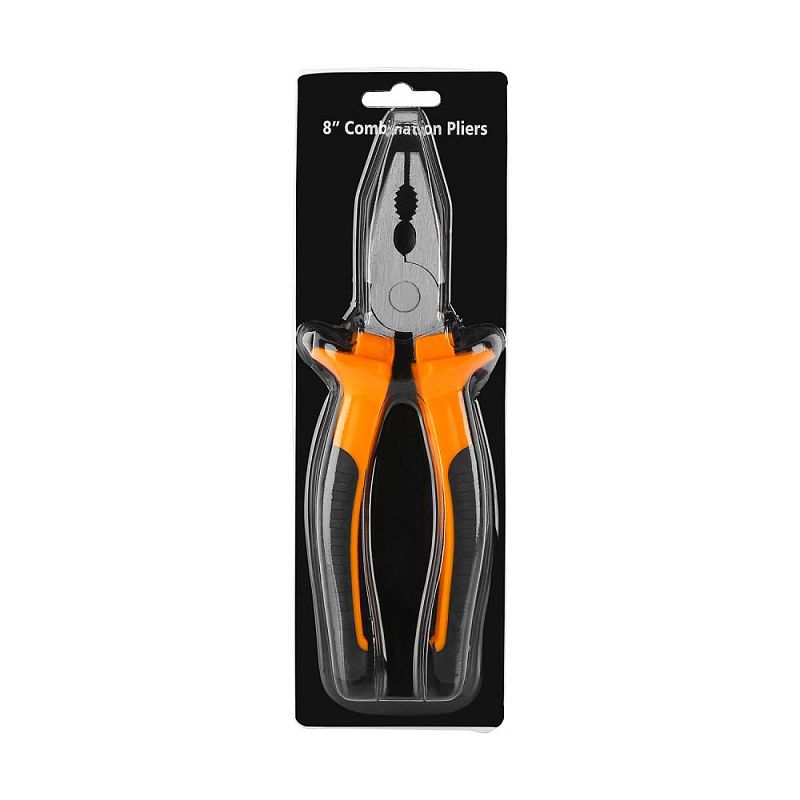 Плоскогубцы DKP05 180 мм DEKO 065-0923