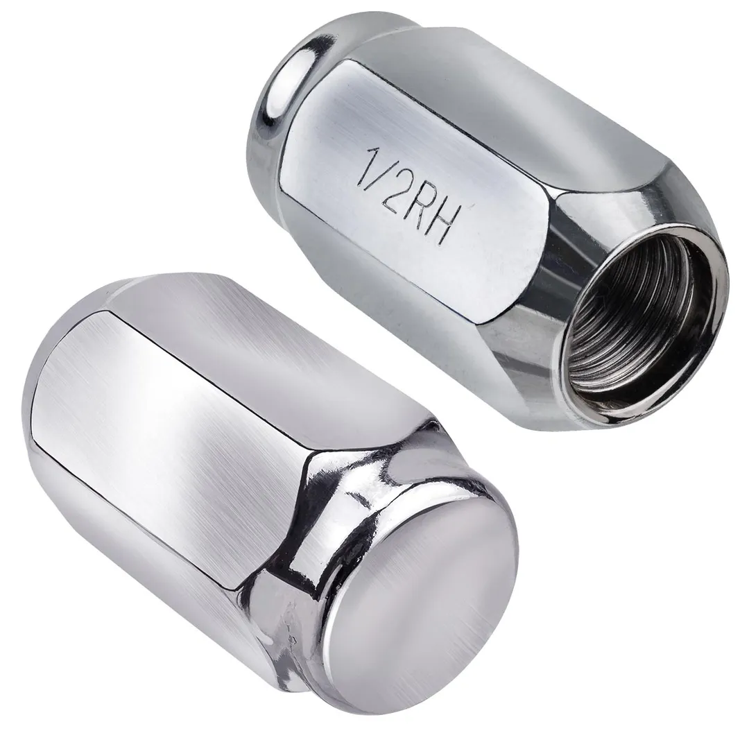 Набор гаек на колесные диски 1/2''RH 16 пр. Forsage F-642216