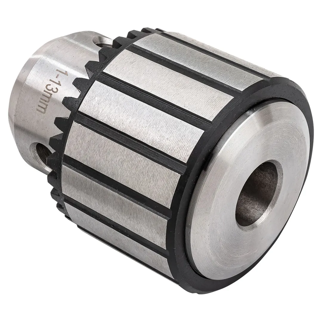 Патрон цанговый для дрели 1-13 мм, B16 RockForce RF-G00500-B