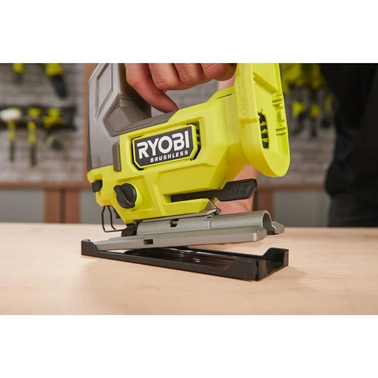 ONE + / Лобзик RJS18BL-0 (без батареи) RYOBI 5133006499