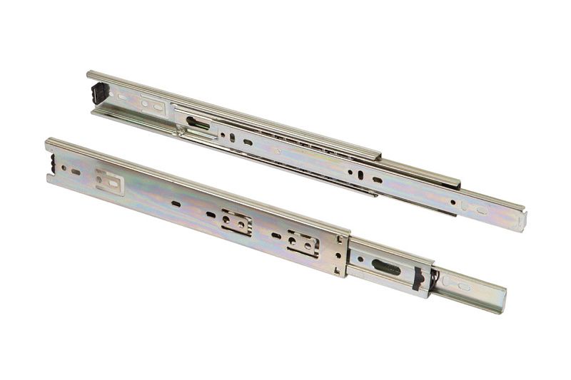 Направляющая шариковая L-250 h35 A GRIDLI 106036