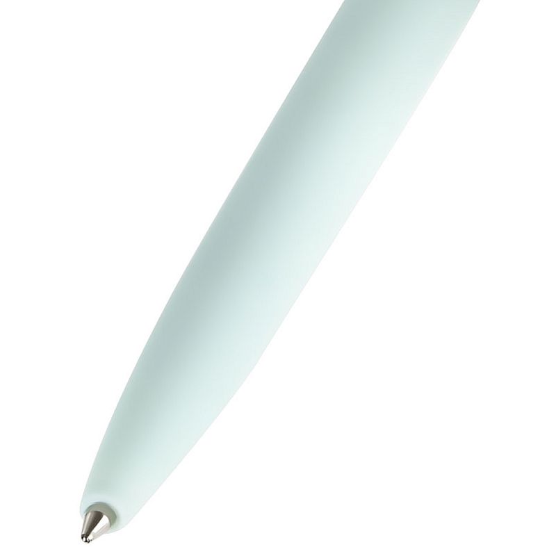 Ручка шариковая автоматическая OfficeSpace "Business", 0,7 мм, ассорти, стерж. синий