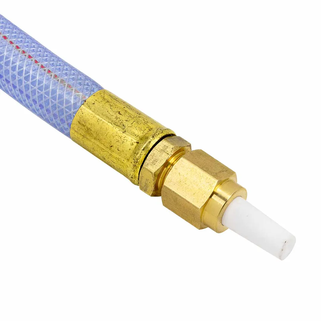 Передвижной пескоструйный аппарат 2 бака по 26 л Forsage F-RA20