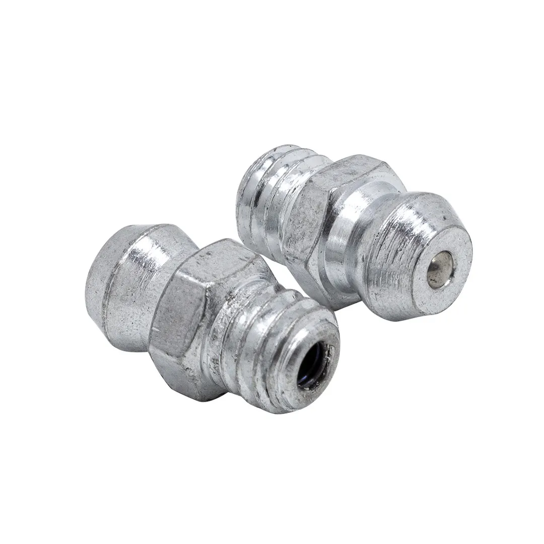 Пресс-масленка 6 мм, 10 шт Forsage F-GN-01-6MM