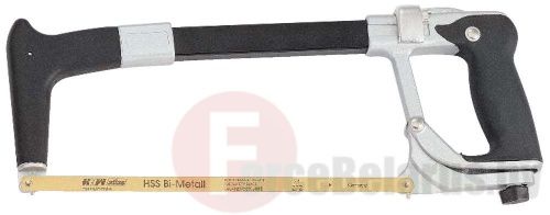 Ножовка по металлу усиленная, дл. полотна 300 мм Force 66301