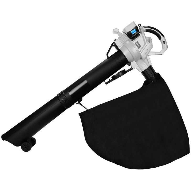 Воздуходувка-пылесос аккумуляторная DKBL22 063-4522 DEKO 063-4522