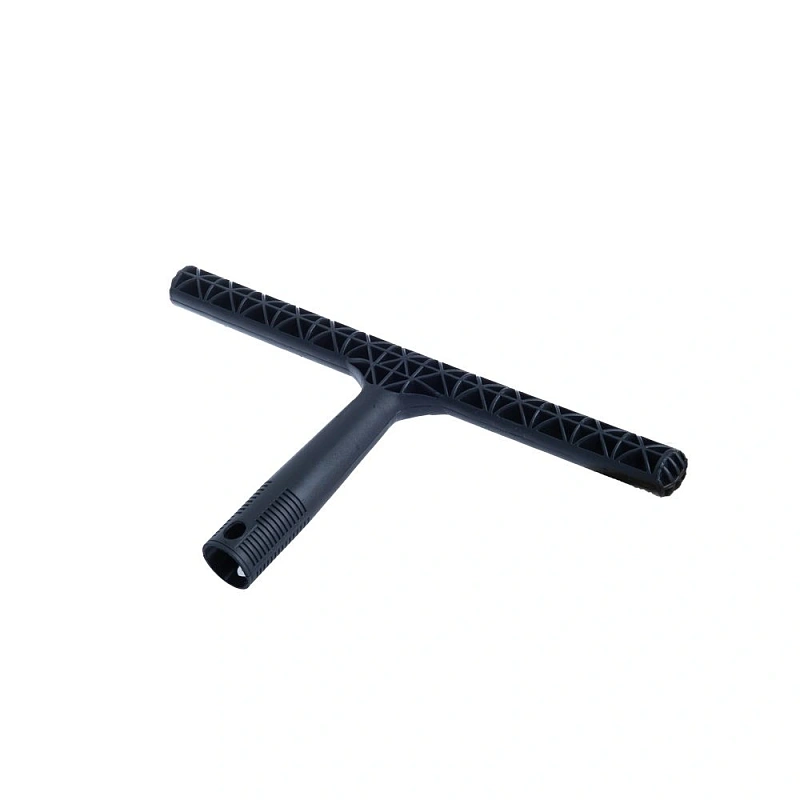 Держатель для насадки для мытья окон с шубкой 35см