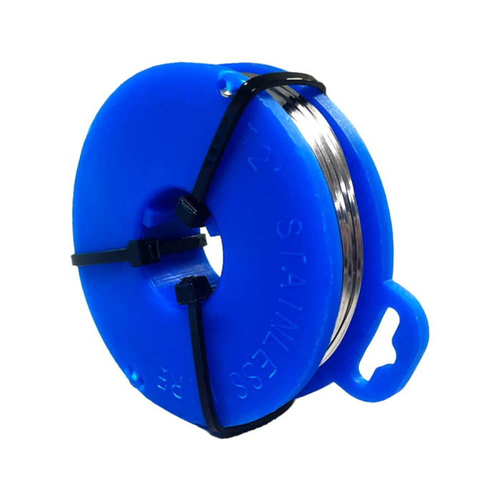 Струна для демонтажа вклеенных автомобильных стекол Horex HZ 25.1.320S