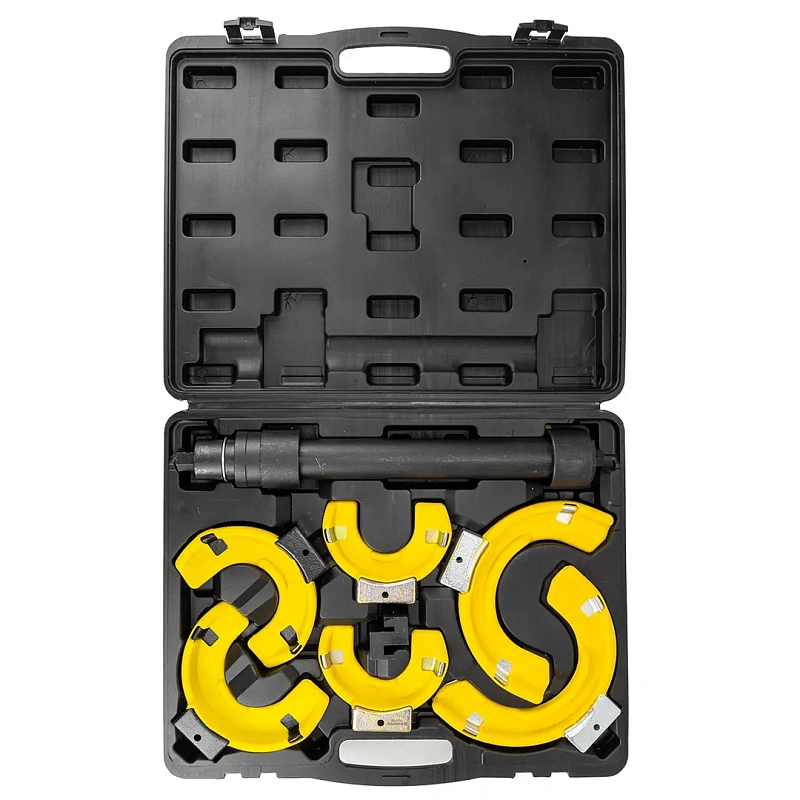 Стяжка пружин усиленная 80-317 мм ILOforce IF-908T8