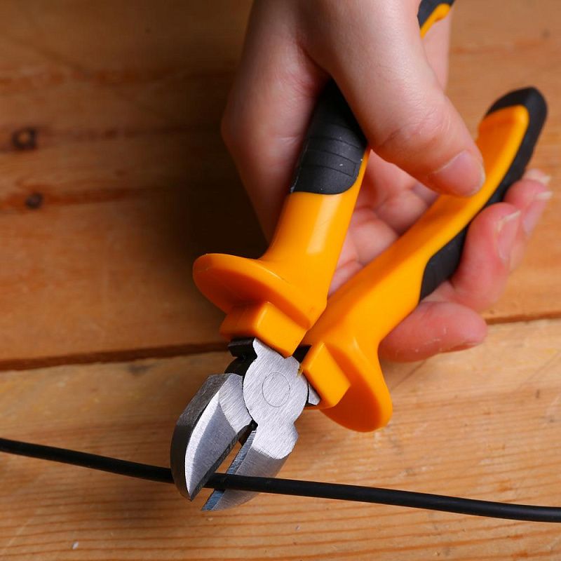 Бокорезы DKP03 15,24 см DEKO 065-0921