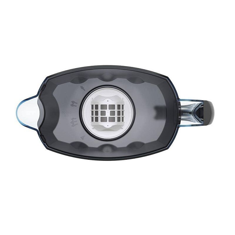 Фильтр-кувшин Аквафор "‎Престиж А5 Р80А5SM"‎, черный