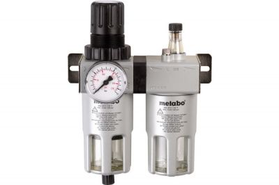 Блок подготовки воздуха FRL-200 METABO 0901063850