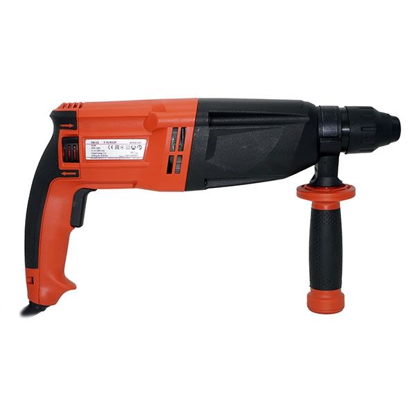 Перфоратор SDS plus 28/850, 850 Вт,3,3 Дж, 28 мм(пластиковый корпус) Felisatti FT7003 Felisatti