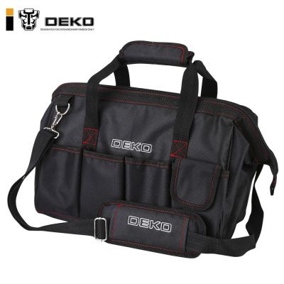 Сумка для инструментов L 065-0802 DEKO 065-0802