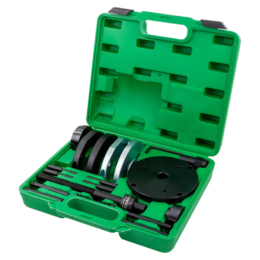 Набор инструментов для замены ступичных подшипников 18 пр RockForce RF-913T2B