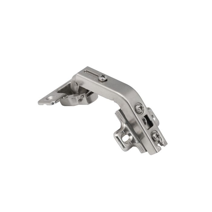 Петля д/составных фасадов 135° 45мм h2 slide-on AKS 11128