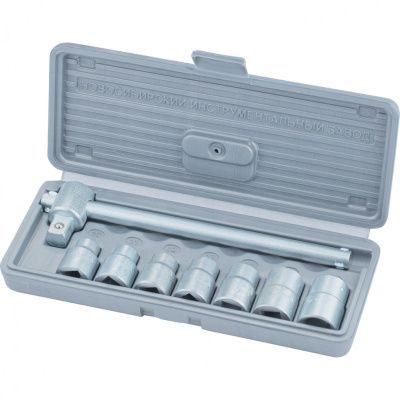 Набор шоферского инструмента № 1, (НИЗ) Россия 13440