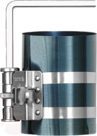 Оправка поршневых колец 90-175 мм H100 мм Yato YT-0636