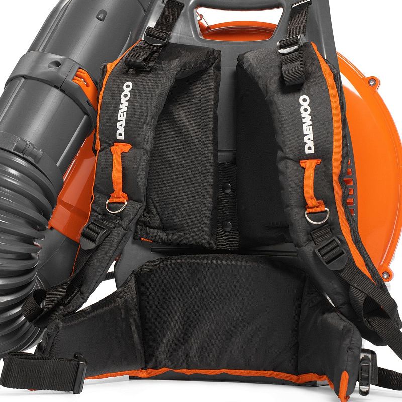 Воздуходувка ранцевая бензиновая DABL 800 Daewoo Power DABL 800