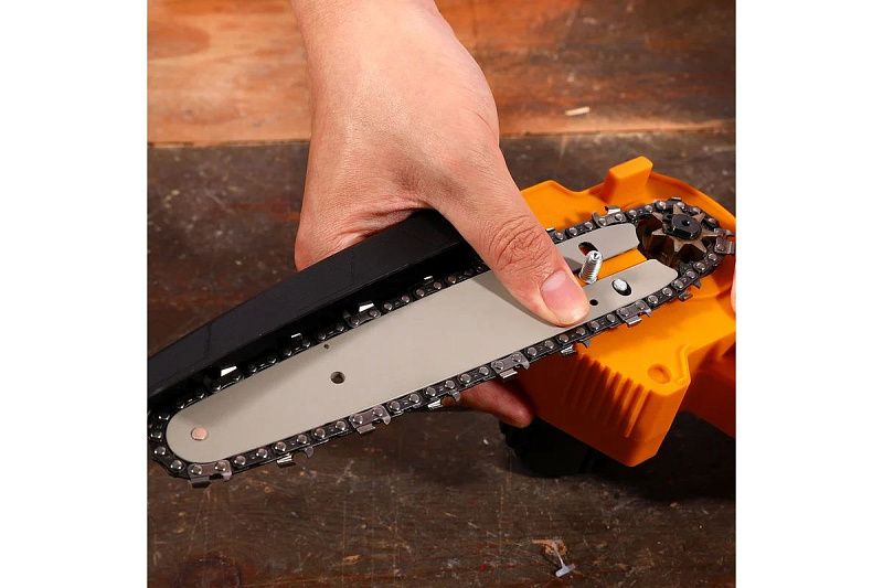 Цепь 6 " K-CS2 DEKO 085-2013