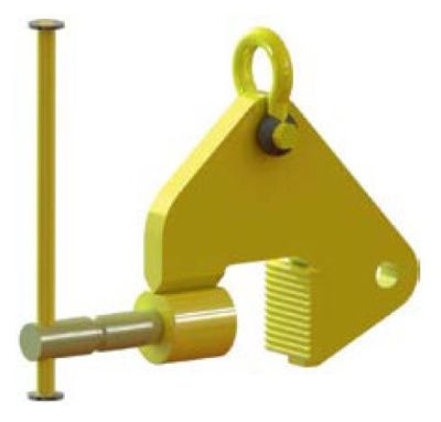 Захват струбцинный монтажный MS TOR