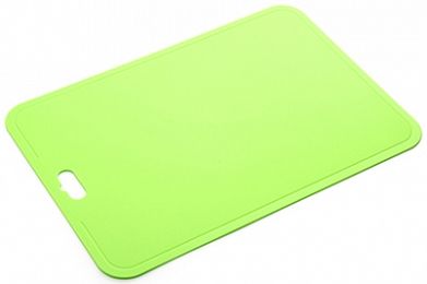 Доска Funny (салатный) BEROSSI ИК 35438000