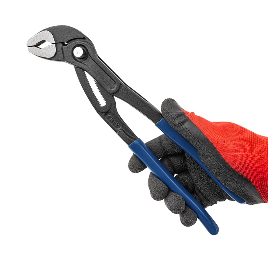 Пассатижи переставные 300 мм Scheppach Sch-613U300