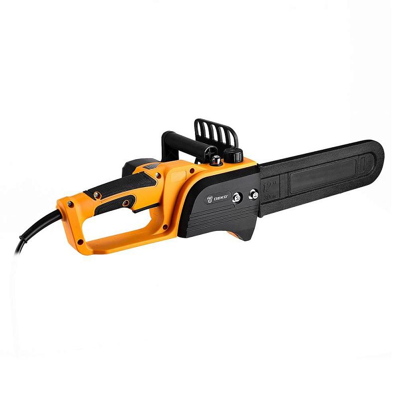 Пила цепная электрическая DKEC1600 DEKO 084-2001