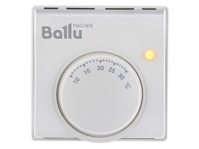 Термостат ВМТ-1 IP40 механический BALLU 379523