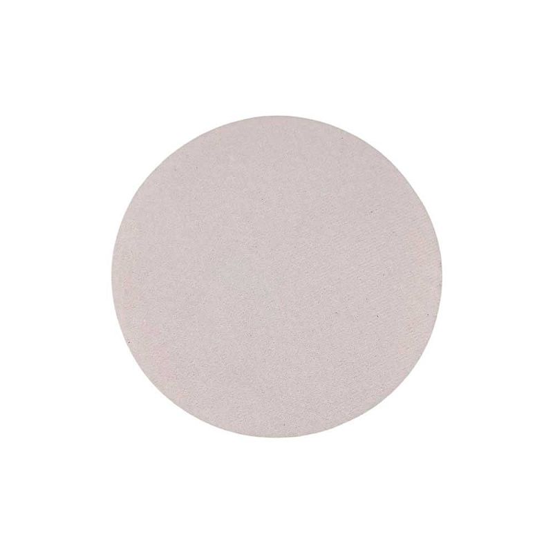 Круг полировальный 150 мм, оранжевый Horex GTT4234