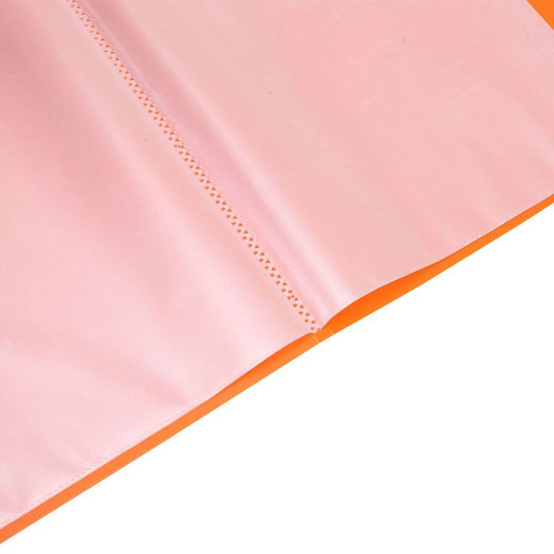 Папка с файлами "Deli", 40 карманов, ассорти