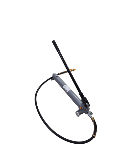 Насос ручной гидравлический для пресса 30 т HOREX HZ 03.2.3.019J