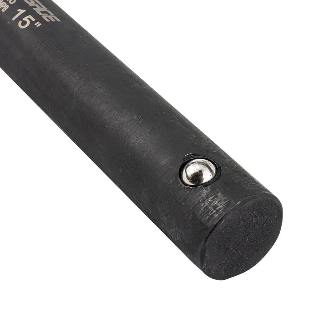 Вороток для балонного ключа ударный L-380 мм, Ø22 мм Forsage F-67702MPB