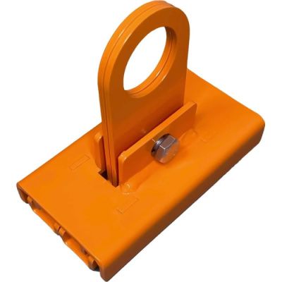 Захват для сэндвич-панелей ZSPG-120 (ЗСП-120) TOR 1049974