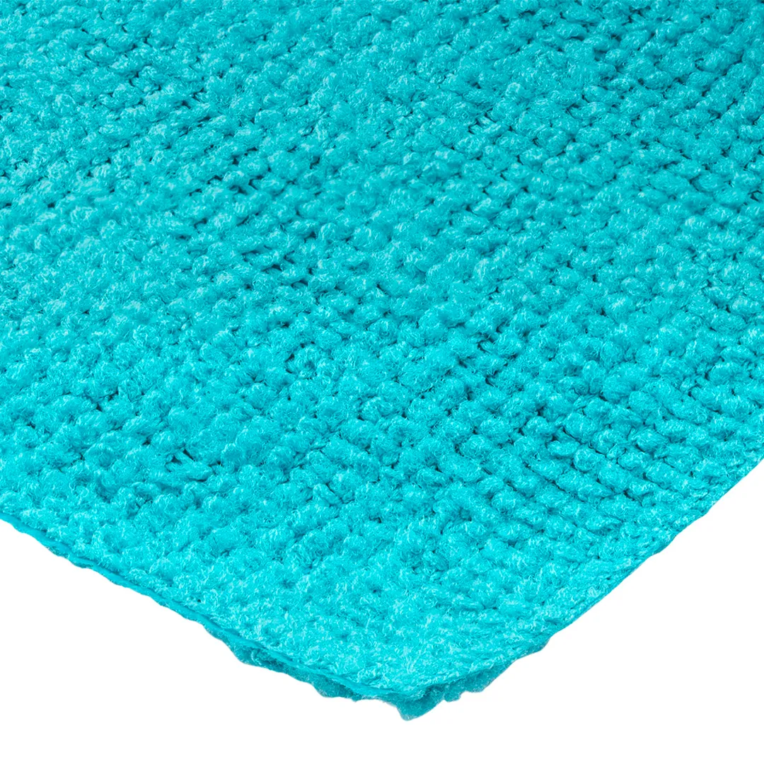 Салфетки из микрофибры для уборки 25.4х20.3см, 30шт./рул. Forsage F-KTT4085