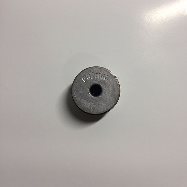 Нагревательная насадка для АСП "Аквапром" HN-100/32b Энергопром HN-100/32b(желтый круг)