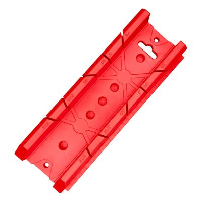 Стусло пластиковое 250 мм DСT801 GRAFF 2410001
