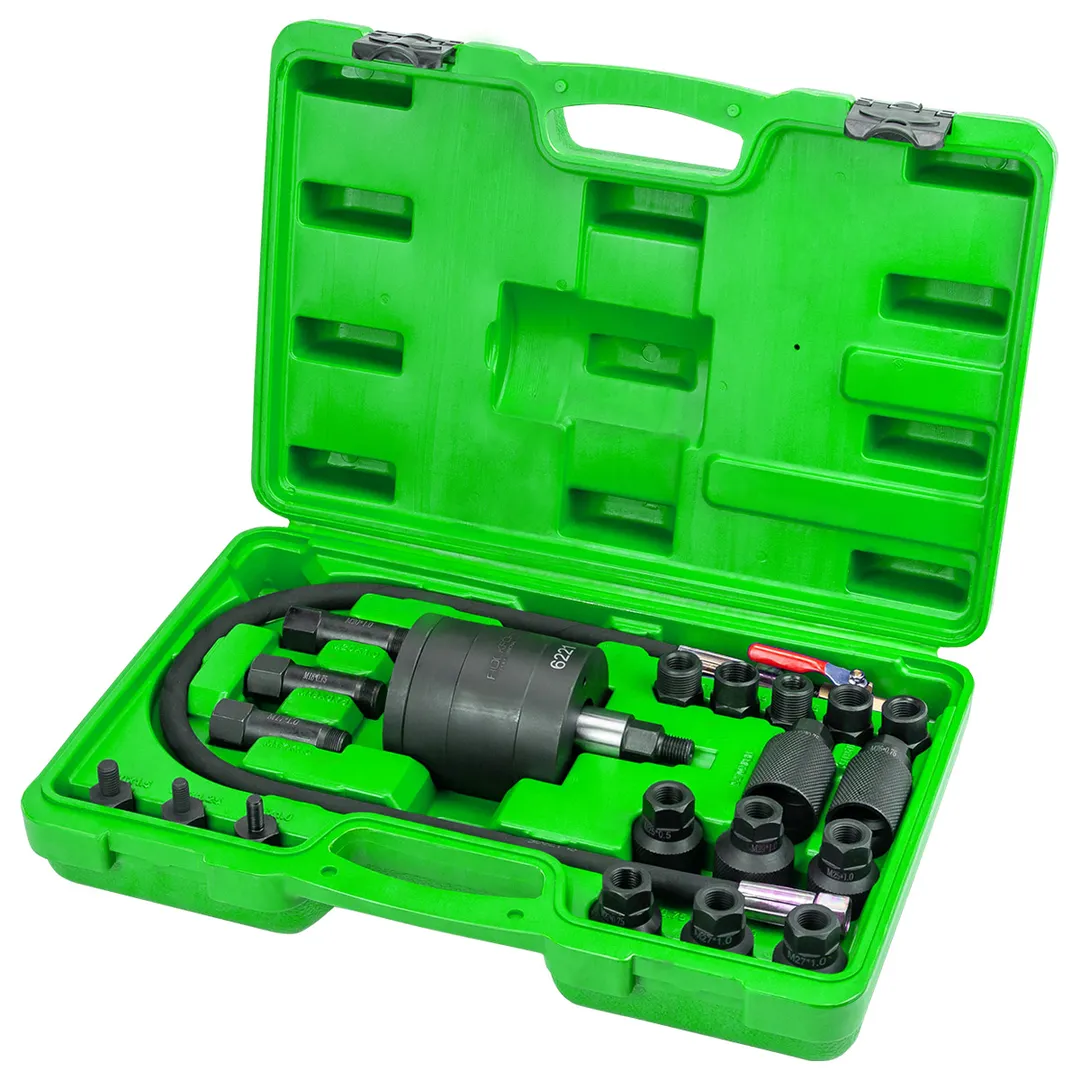 Съемник дизельных форсунок, набор 21 пр RockForce RF-6221